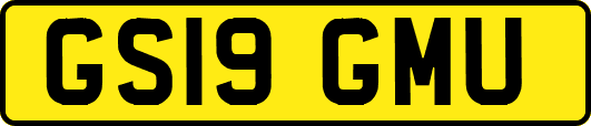 GS19GMU