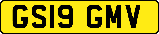 GS19GMV