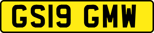 GS19GMW