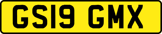 GS19GMX