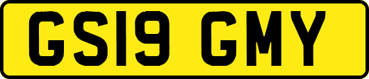 GS19GMY