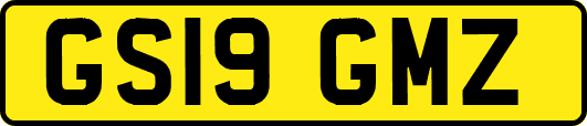 GS19GMZ