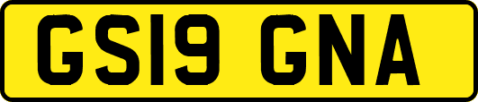 GS19GNA