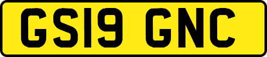 GS19GNC