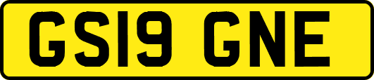 GS19GNE