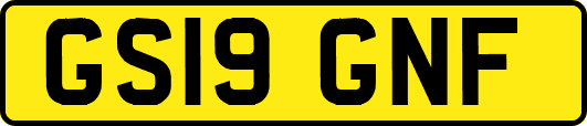 GS19GNF