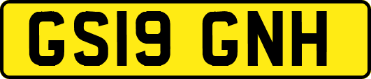 GS19GNH