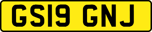GS19GNJ
