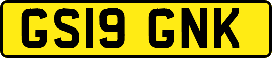 GS19GNK