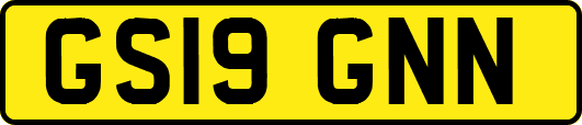 GS19GNN