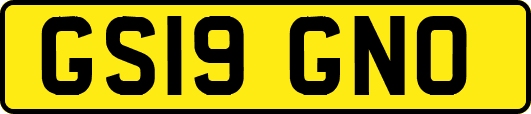 GS19GNO