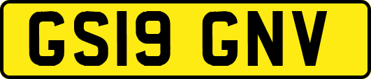 GS19GNV