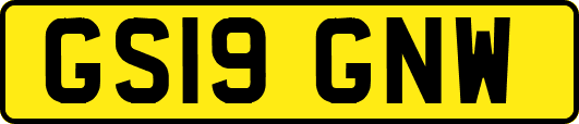 GS19GNW