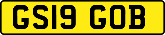 GS19GOB