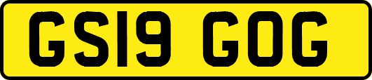 GS19GOG