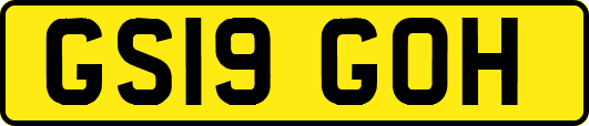 GS19GOH