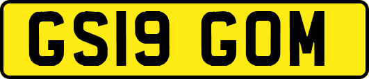 GS19GOM