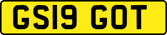 GS19GOT