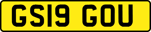 GS19GOU