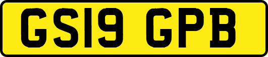 GS19GPB