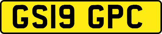 GS19GPC