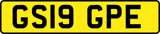 GS19GPE