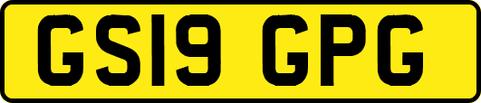 GS19GPG