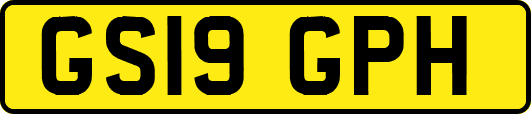 GS19GPH