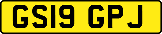 GS19GPJ