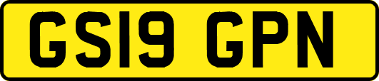 GS19GPN