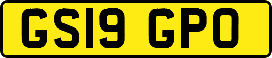 GS19GPO