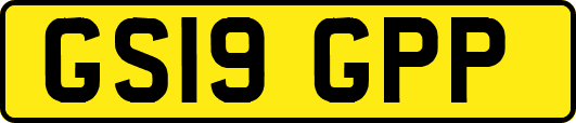 GS19GPP