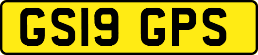 GS19GPS