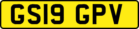 GS19GPV