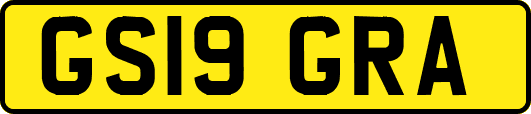 GS19GRA