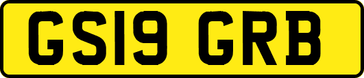 GS19GRB