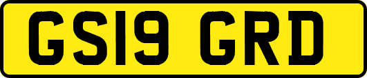 GS19GRD