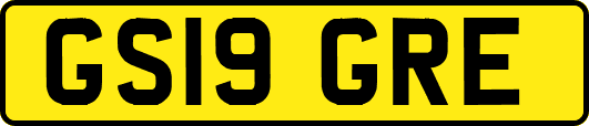 GS19GRE