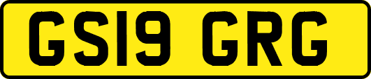GS19GRG