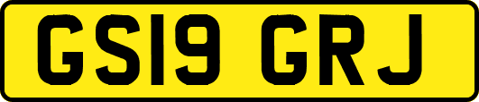 GS19GRJ
