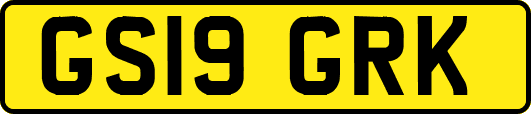 GS19GRK
