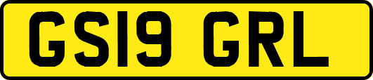 GS19GRL