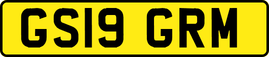 GS19GRM