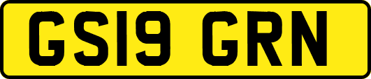 GS19GRN
