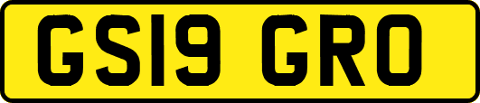 GS19GRO