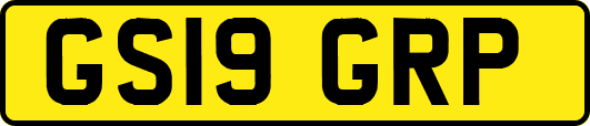 GS19GRP