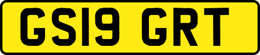 GS19GRT