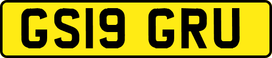 GS19GRU