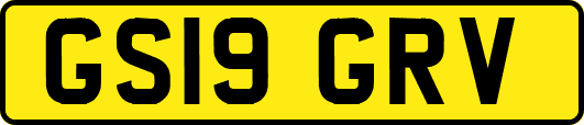GS19GRV