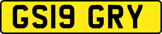 GS19GRY